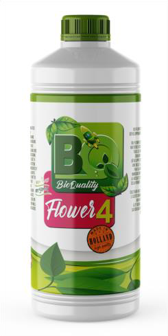 Bio Quality Flower